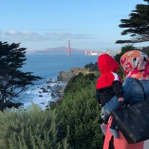 Meet your Posher, Mariam